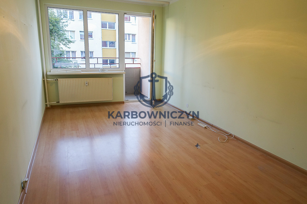 Mieszkanie Sprzedaż Szczecin Śródmieście-Centrum al.&nbsp;Wyzwolenia 2