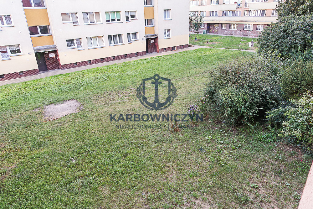 Mieszkanie Sprzedaż Szczecin Śródmieście-Centrum al.&nbsp;Wyzwolenia 18