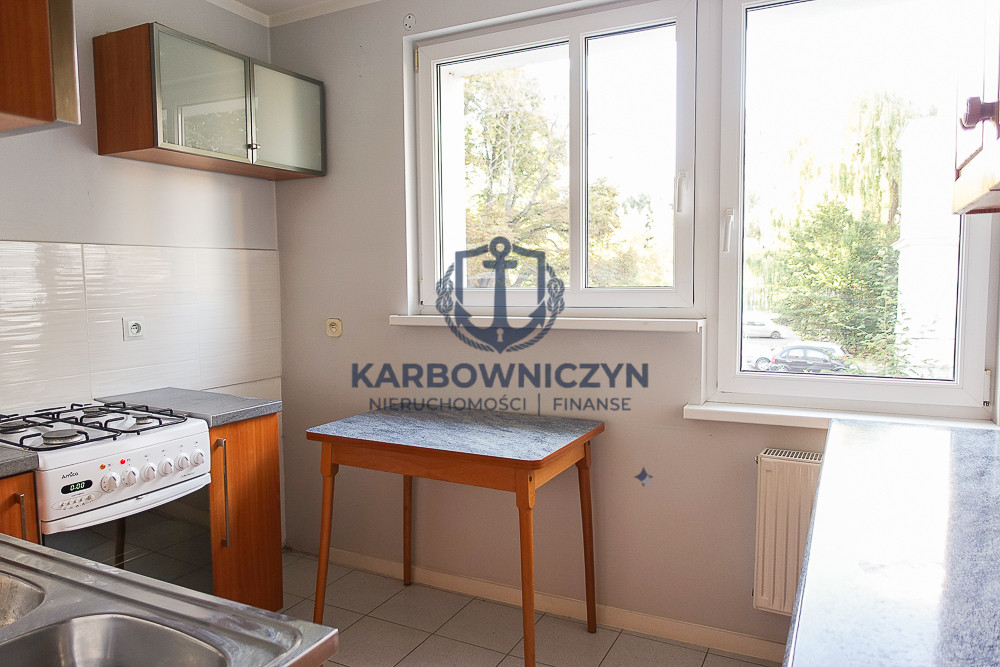 Mieszkanie Sprzedaż Szczecin Śródmieście-Centrum al.&nbsp;Wyzwolenia 27
