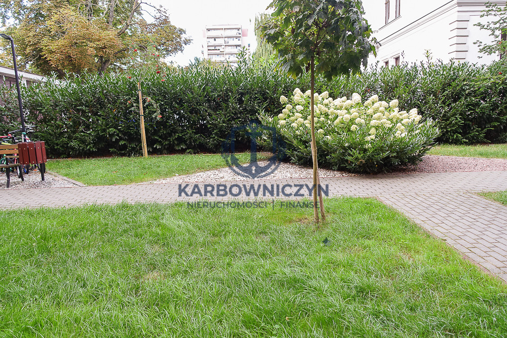 Mieszkanie Sprzedaż Szczecin Śródmieście-Centrum al.&nbsp;Wyzwolenia 22