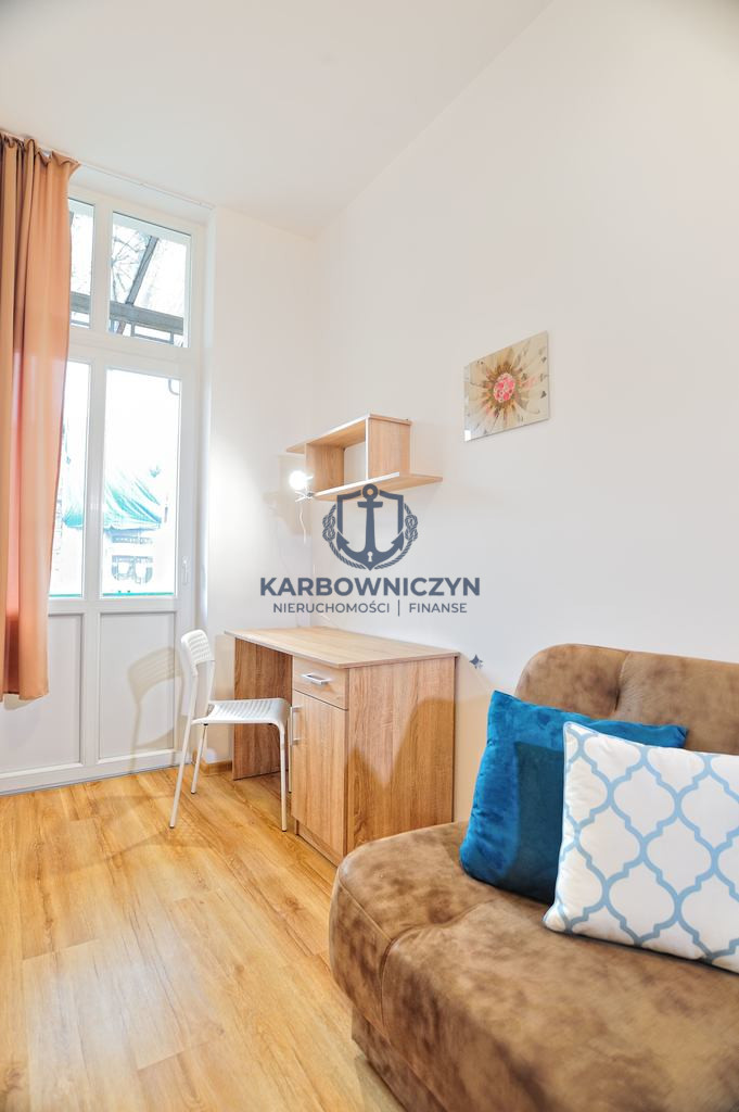 Mieszkanie Wynajem Szczecin Śródmieście-Centrum ks. Piotra Ściegiennego 2