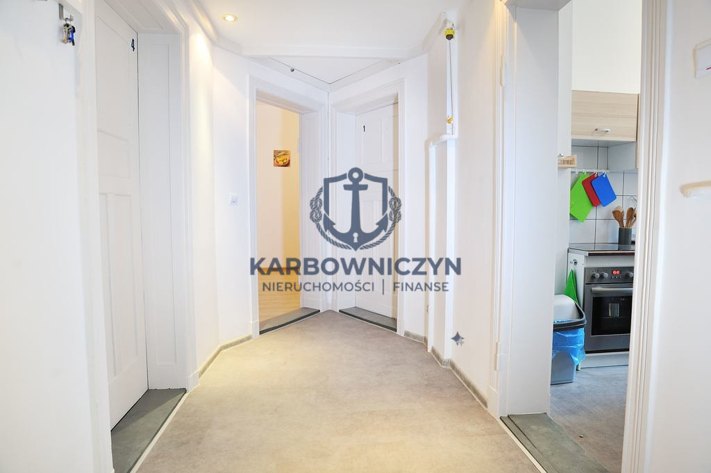 Mieszkanie Wynajem Szczecin Śródmieście-Centrum ks. Piotra Ściegiennego 6