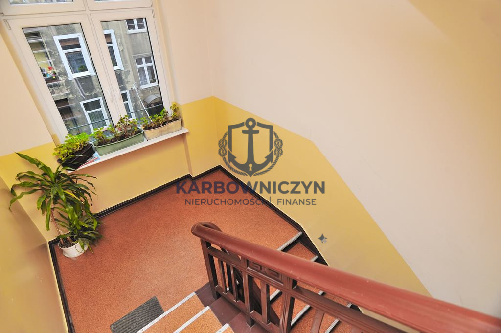 Mieszkanie Wynajem Szczecin Śródmieście-Centrum ks. Piotra Ściegiennego 11