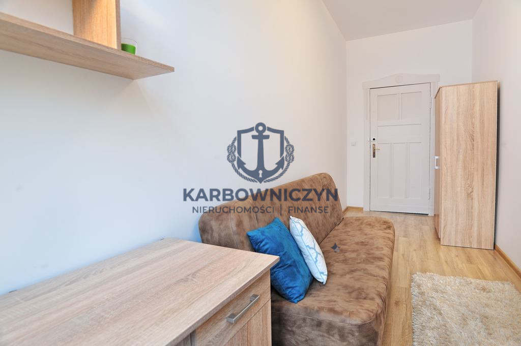 Mieszkanie Wynajem Szczecin Śródmieście-Centrum ks. Piotra Ściegiennego 2