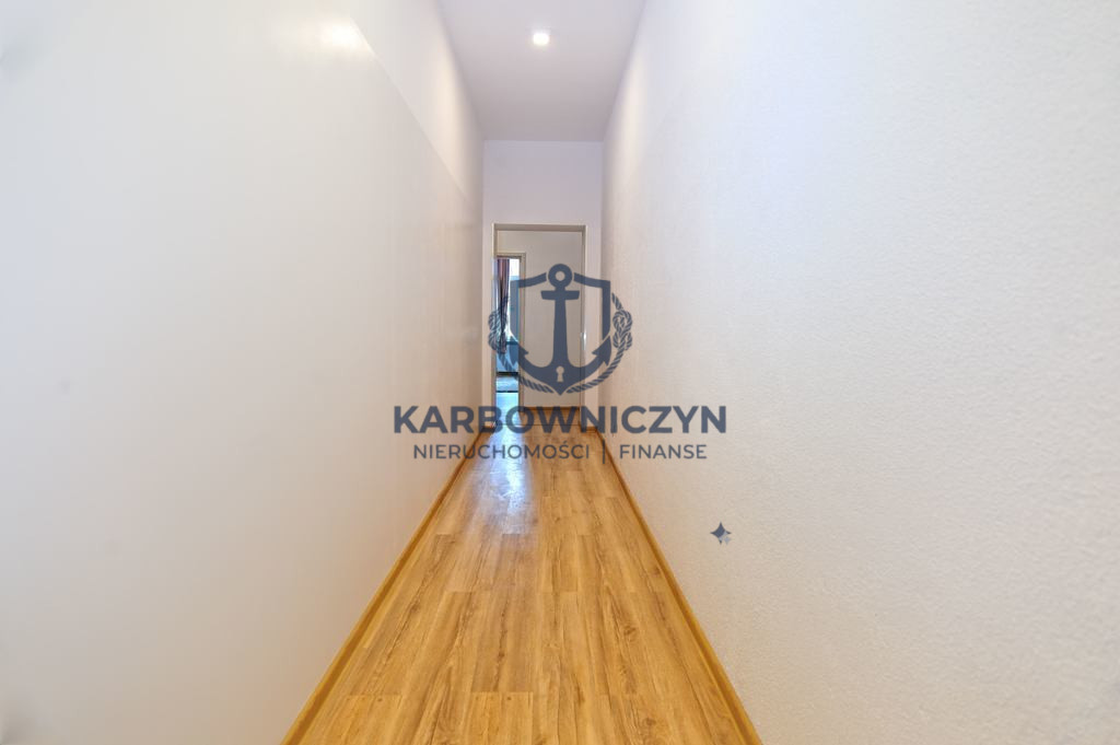 Mieszkanie Wynajem Szczecin Śródmieście-Centrum ks. Piotra Ściegiennego 8