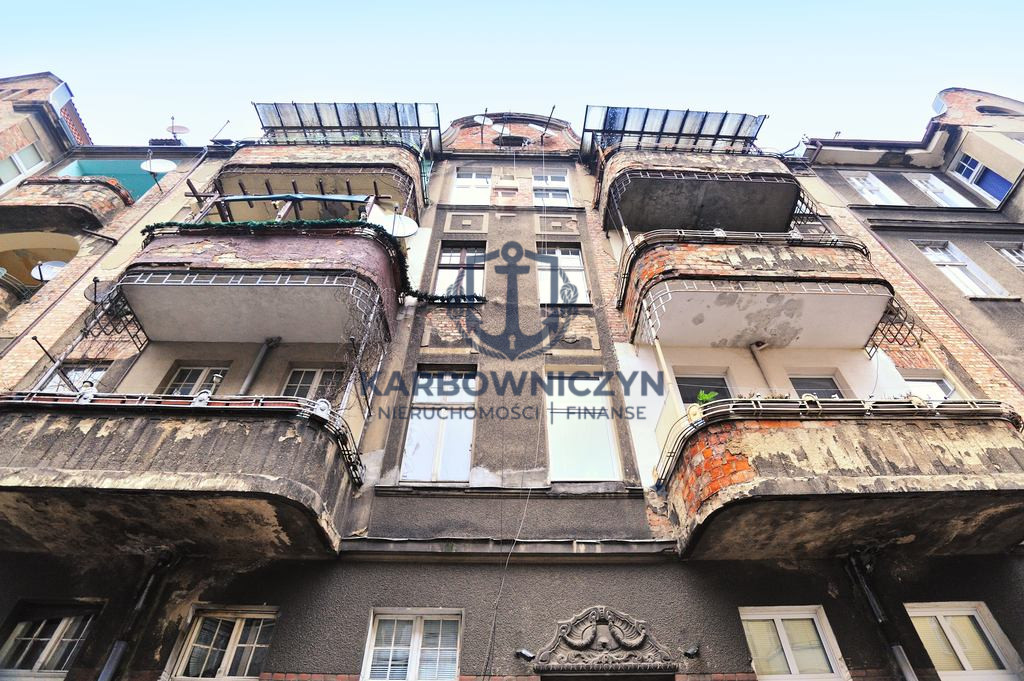 Mieszkanie Wynajem Szczecin Śródmieście-Centrum ks. Piotra Ściegiennego 12