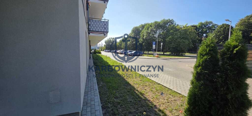 Mieszkanie Sprzedaż Police Józefa Piłsudskiego 15