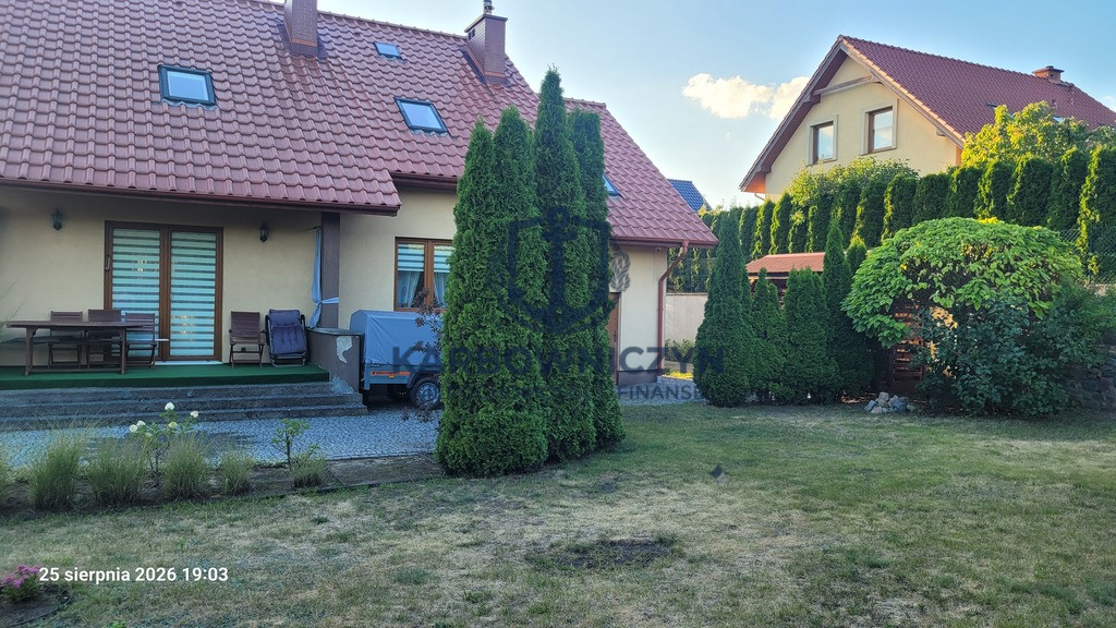 Dom Sprzedaż Oraczewice 3