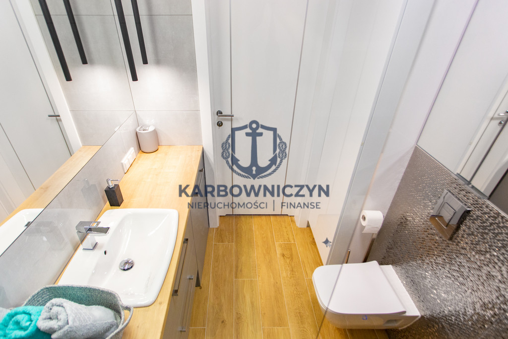 Mieszkanie Sprzedaż Dziwnów Kaprala Koniecznego 18