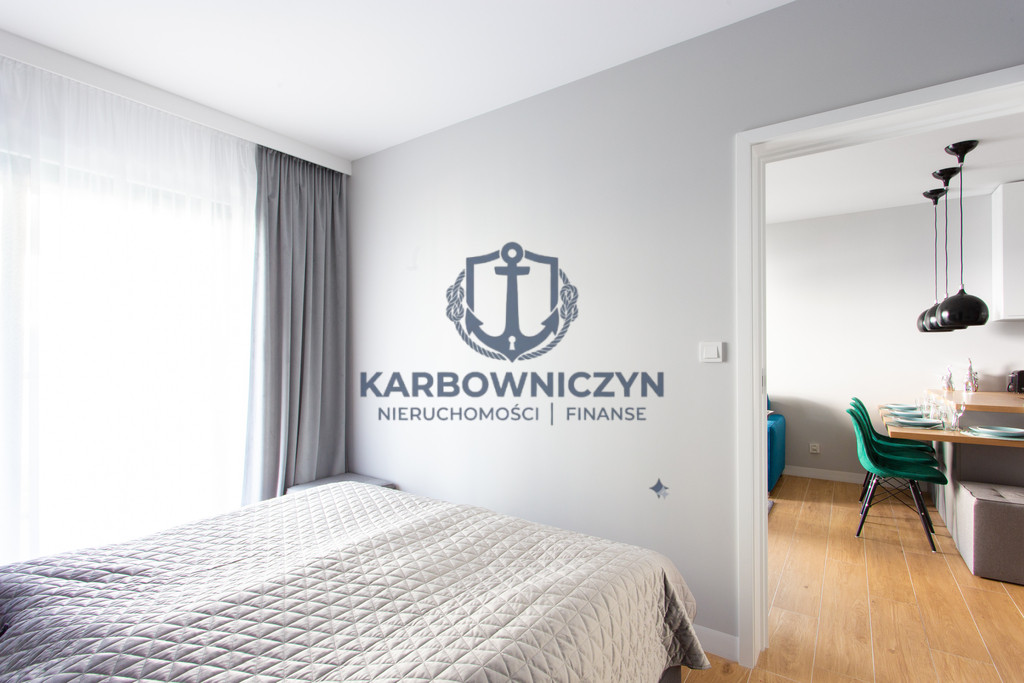 Mieszkanie Sprzedaż Dziwnów Kaprala Koniecznego 19