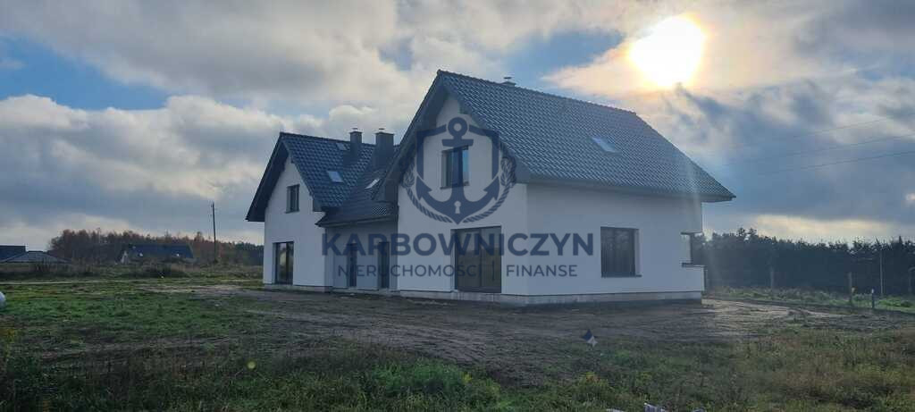 Dom Sprzedaż Łobez 3