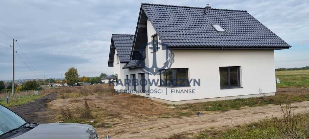 Dom Sprzedaż Łobez 5