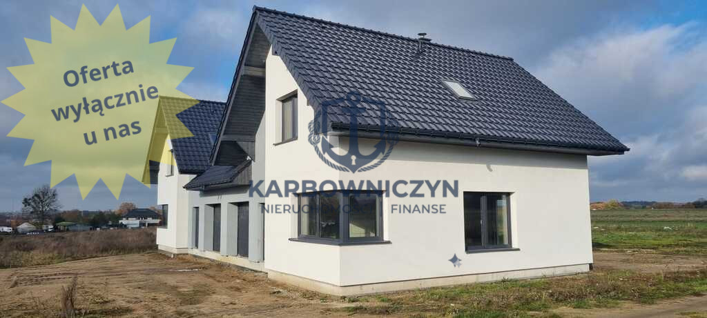 Dom Sprzedaż Łobez
