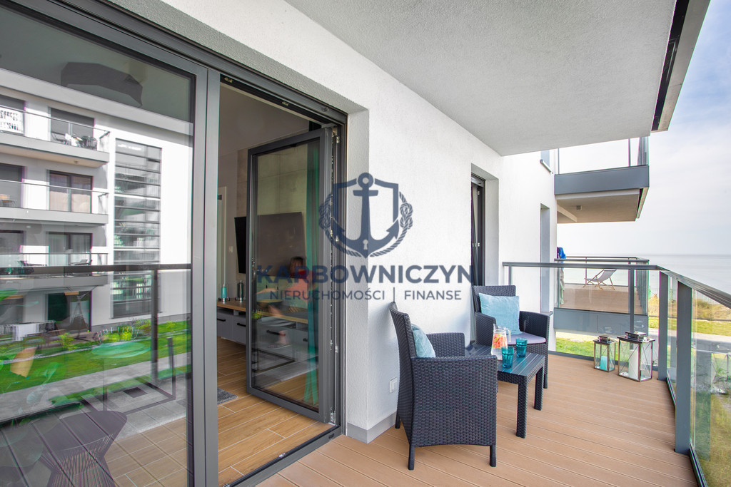 Mieszkanie Sprzedaż Dziwnów Kaprala Koniecznego 22