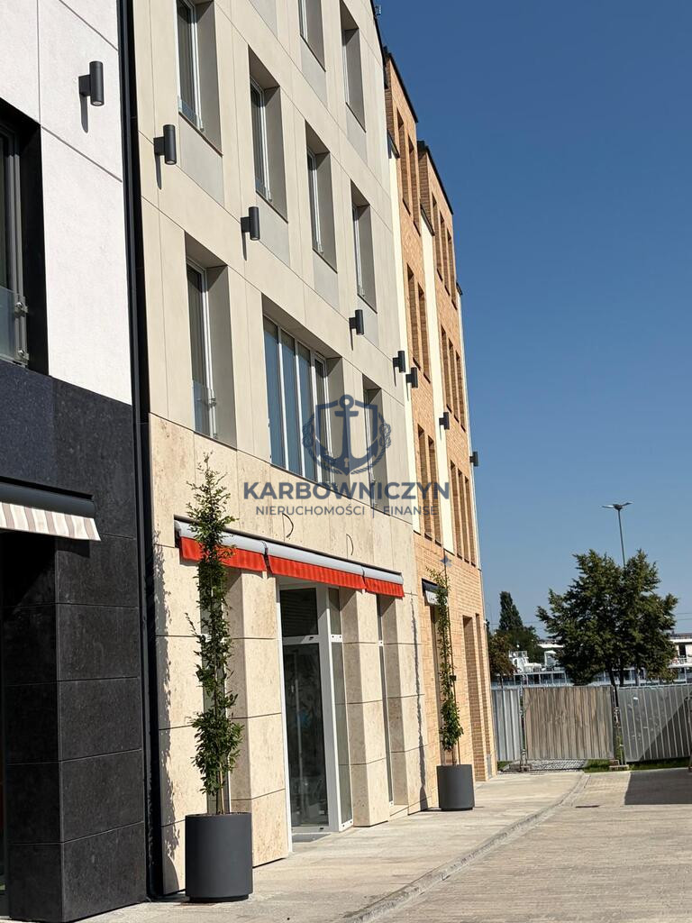 Lokal Wynajem Szczecin Stare Miasto Warzywna 3