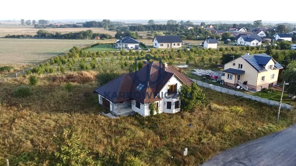 Dom Sprzedaż Parsów 5
