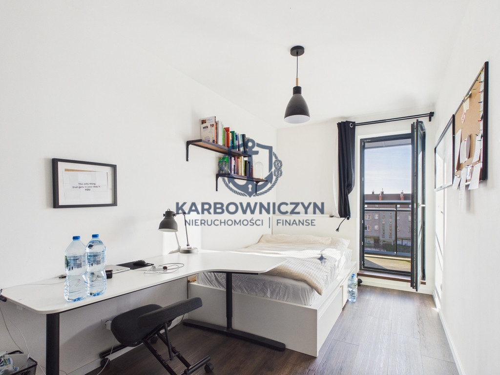 Mieszkanie Sprzedaż Szczecin Warszewo Duńska 7