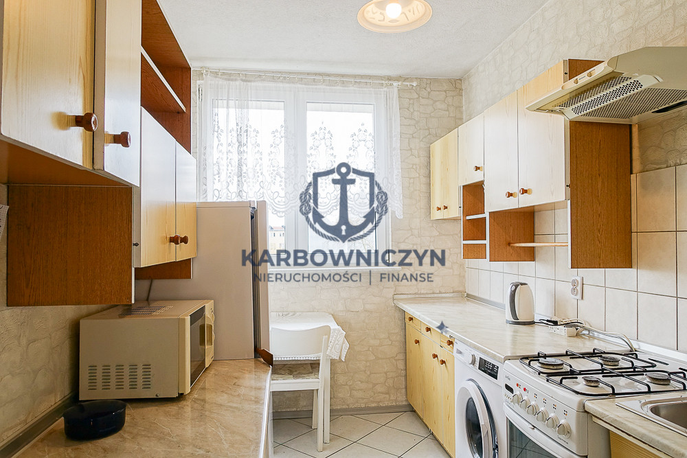 Mieszkanie Sprzedaż Szczecin Centrum Małopolska 12