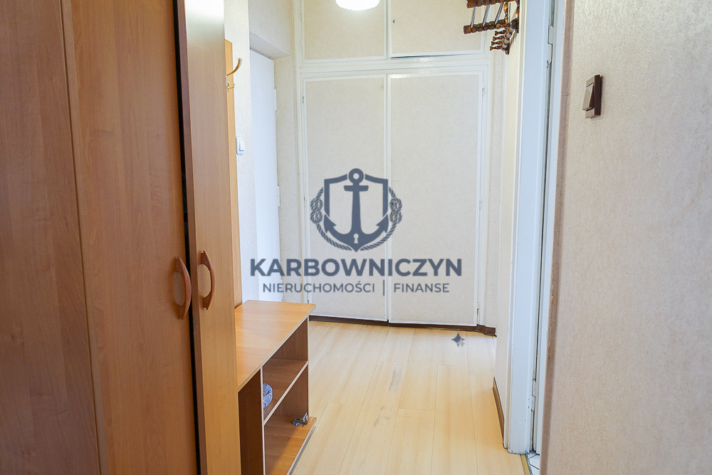 Mieszkanie Sprzedaż Szczecin Centrum Małopolska 14