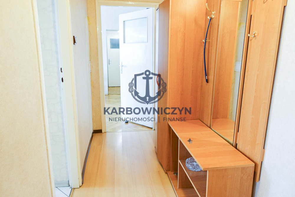 Mieszkanie Sprzedaż Szczecin Centrum Małopolska 15