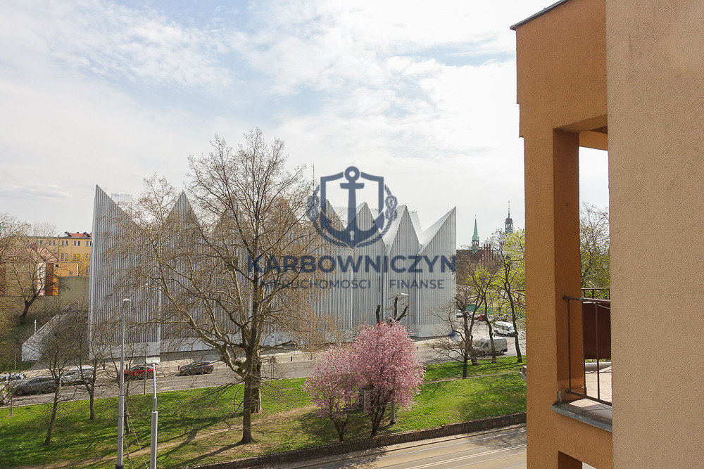 Mieszkanie Sprzedaż Szczecin Centrum Małopolska 18