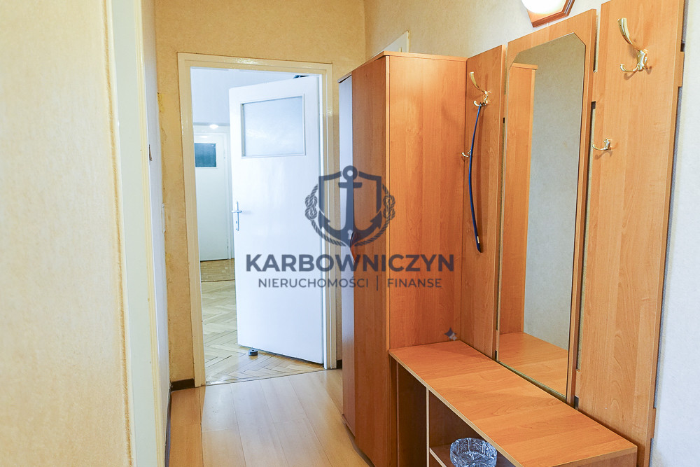 Mieszkanie Sprzedaż Szczecin Centrum Małopolska 21
