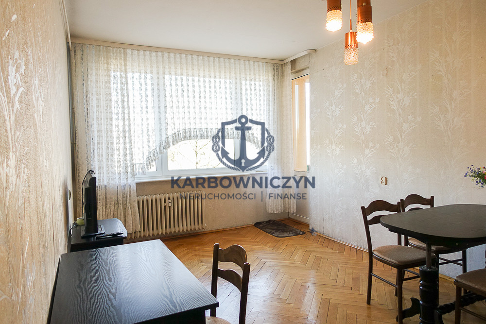 Mieszkanie Sprzedaż Szczecin Centrum Małopolska 40