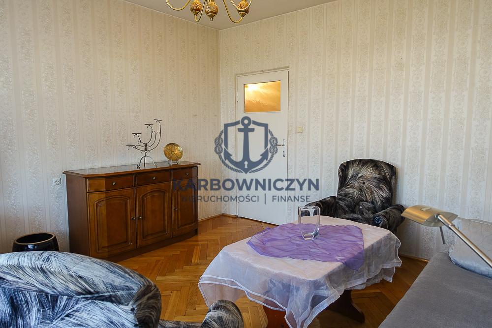 Mieszkanie Sprzedaż Szczecin Centrum Małopolska 50