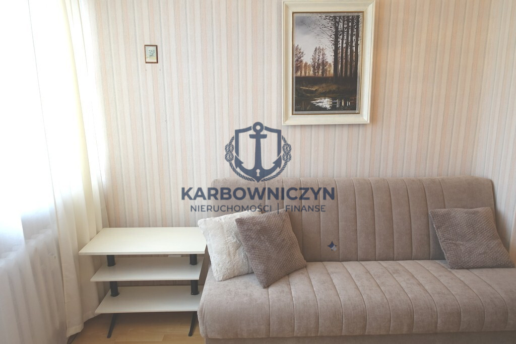 Mieszkanie Wynajem Szczecin Centrum pl.&nbsp;Żołnierza Polskiego 3