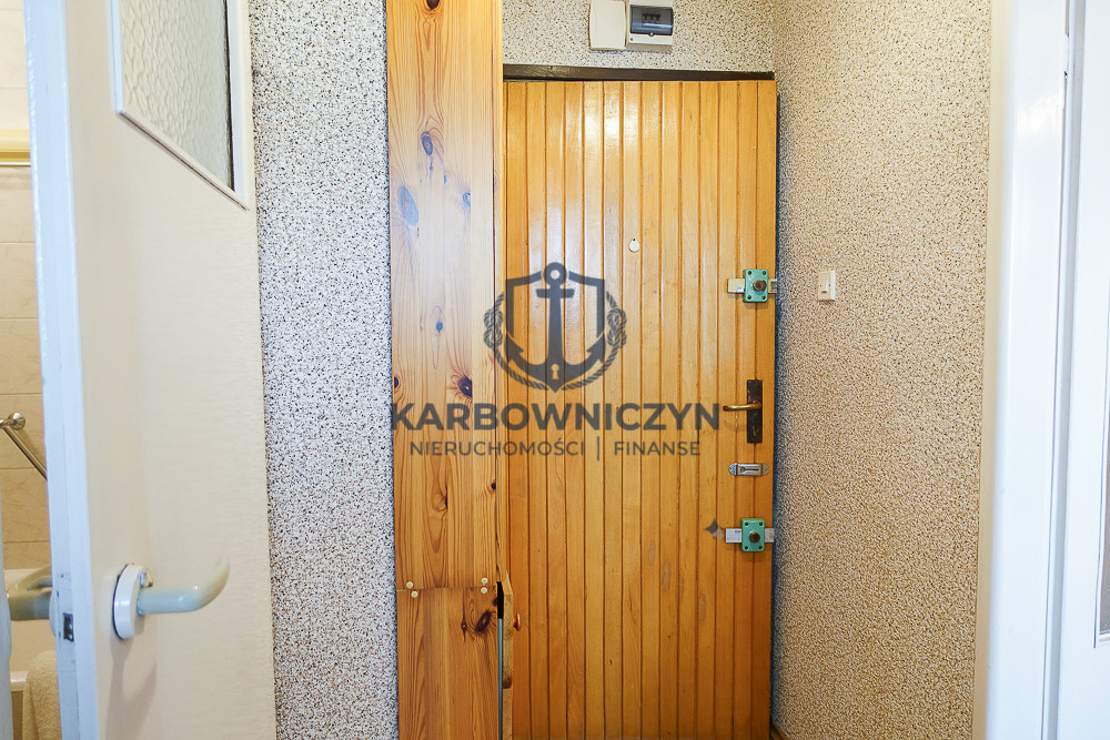 Mieszkanie Wynajem Szczecin Centrum pl.&nbsp;Żołnierza Polskiego 16