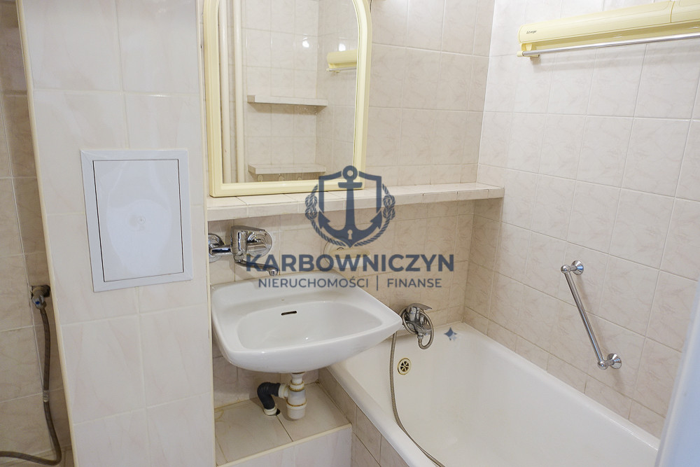 Mieszkanie Wynajem Szczecin Centrum pl.&nbsp;Żołnierza Polskiego 25