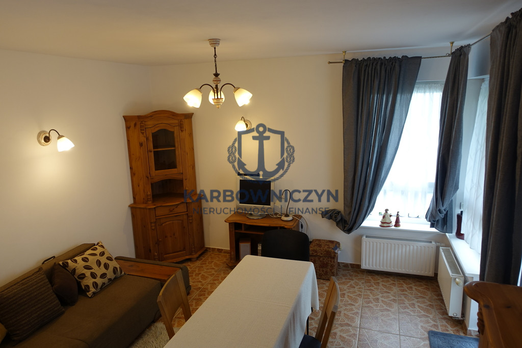 Mieszkanie Wynajem Warzymice 3