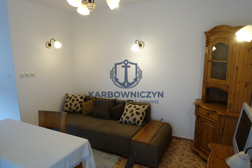 Mieszkanie Wynajem Warzymice 23