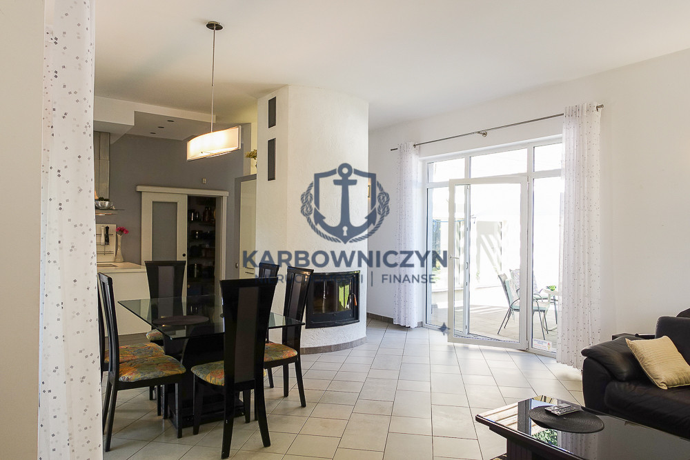 Dom Sprzedaż Mierzyn 3
