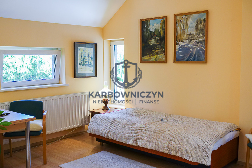 Dom Sprzedaż Mierzyn 54