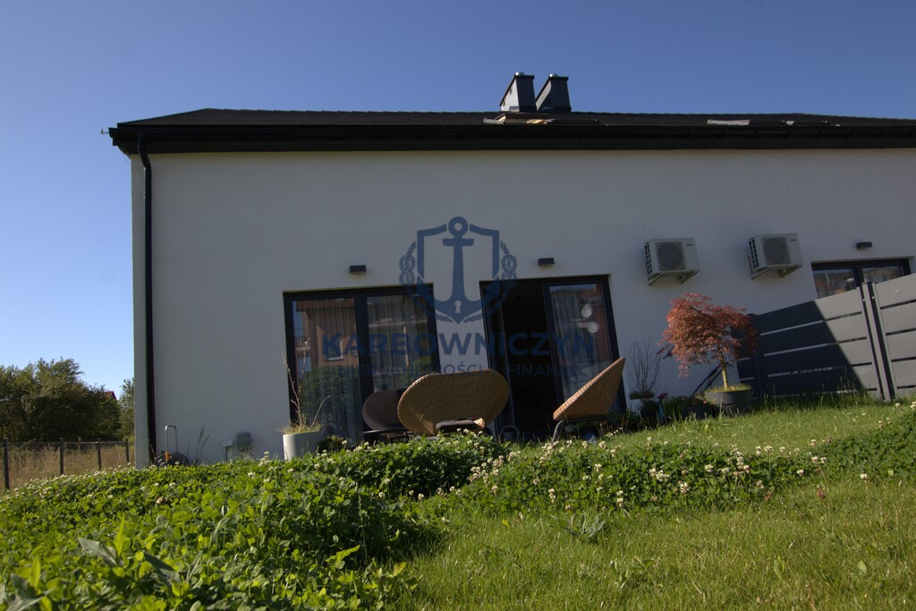 Dom Sprzedaż Mierzyn 38