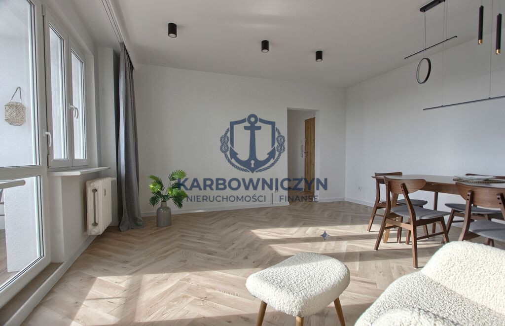 Mieszkanie Sprzedaż Szczecin Prawobrzeże Lucjana Rydla 2