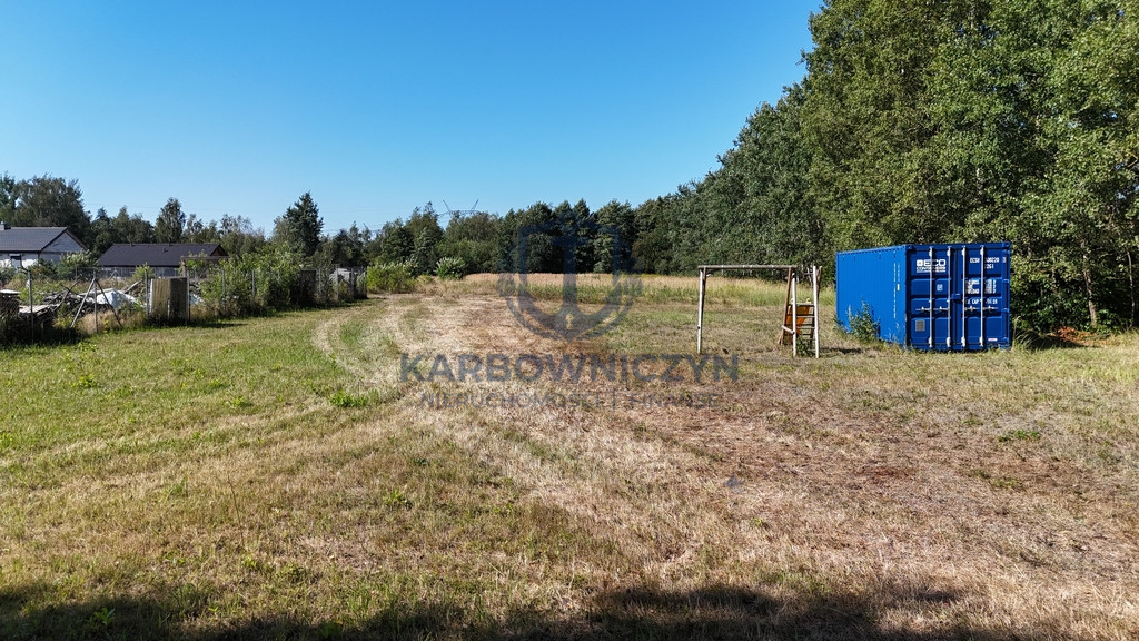 Działka Sprzedaż Morzyczyn Bursztynowa 4