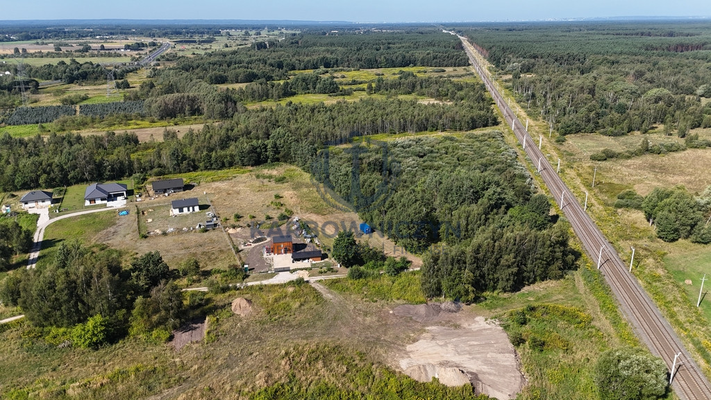 Działka Sprzedaż Morzyczyn Bursztynowa 7