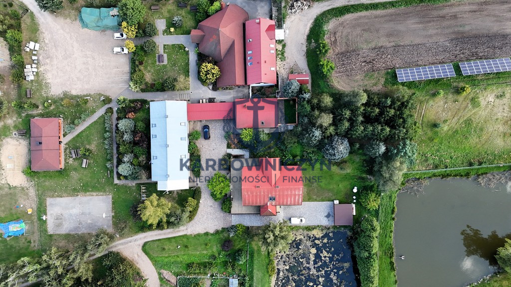 Obiekt Sprzedaż Radowo Małe 18