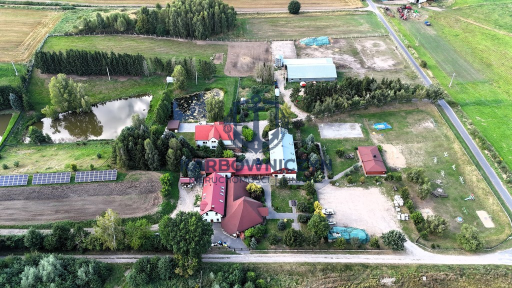 Obiekt Sprzedaż Radowo Małe 19