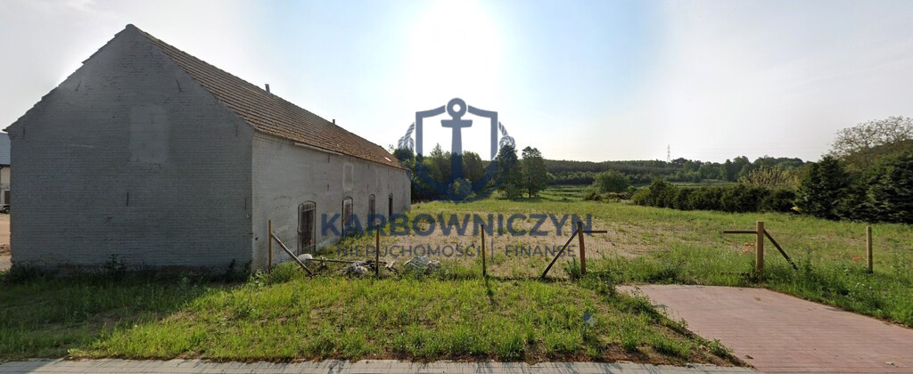 Działka Sprzedaż Recz Leśna 5