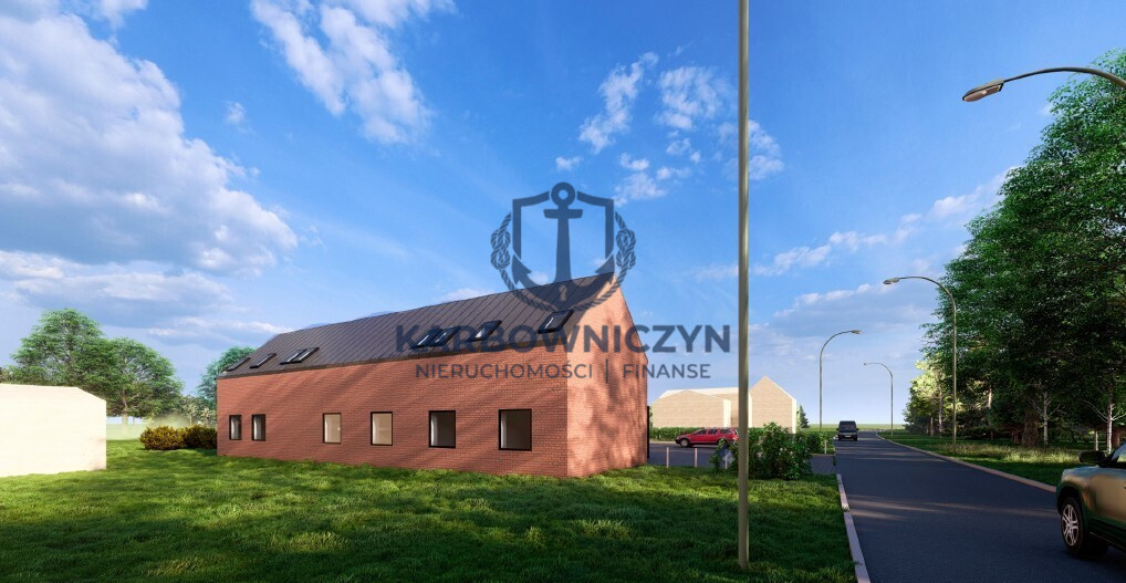 Działka Sprzedaż Recz Leśna 14