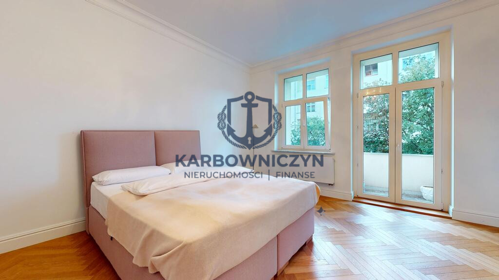 Mieszkanie Sprzedaż Szczecin Centrum Henryka Pobożnego