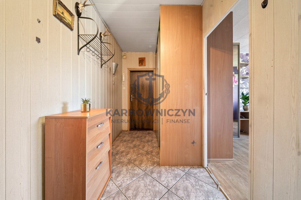 Mieszkanie Sprzedaż Szczecin Niebuszewo Świętoborzyców 7