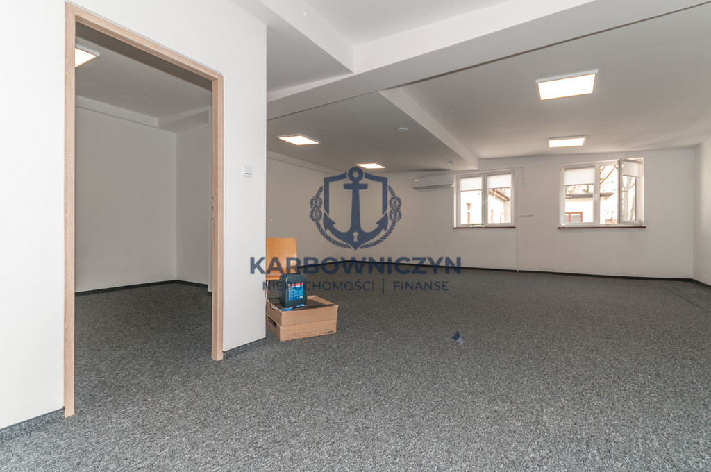 Lokal Wynajem Szczecin Dąbie Goleniowska