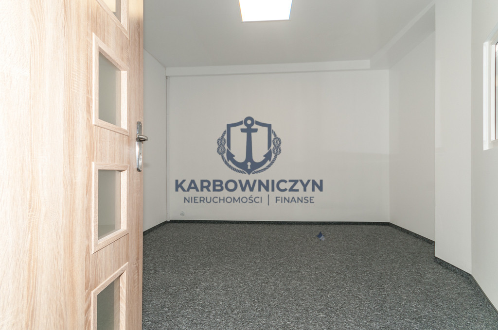 Lokal Wynajem Szczecin Dąbie Goleniowska