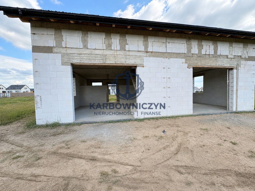 Dom Sprzedaż Grzędzice Kolorowa 9