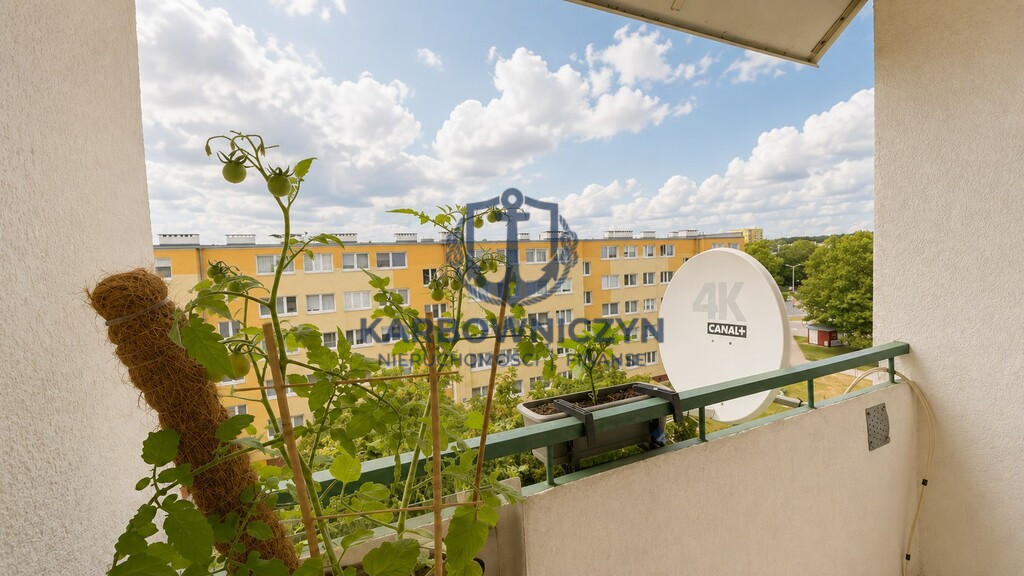 Mieszkanie Sprzedaż Police Józefa Piłsudskiego 18