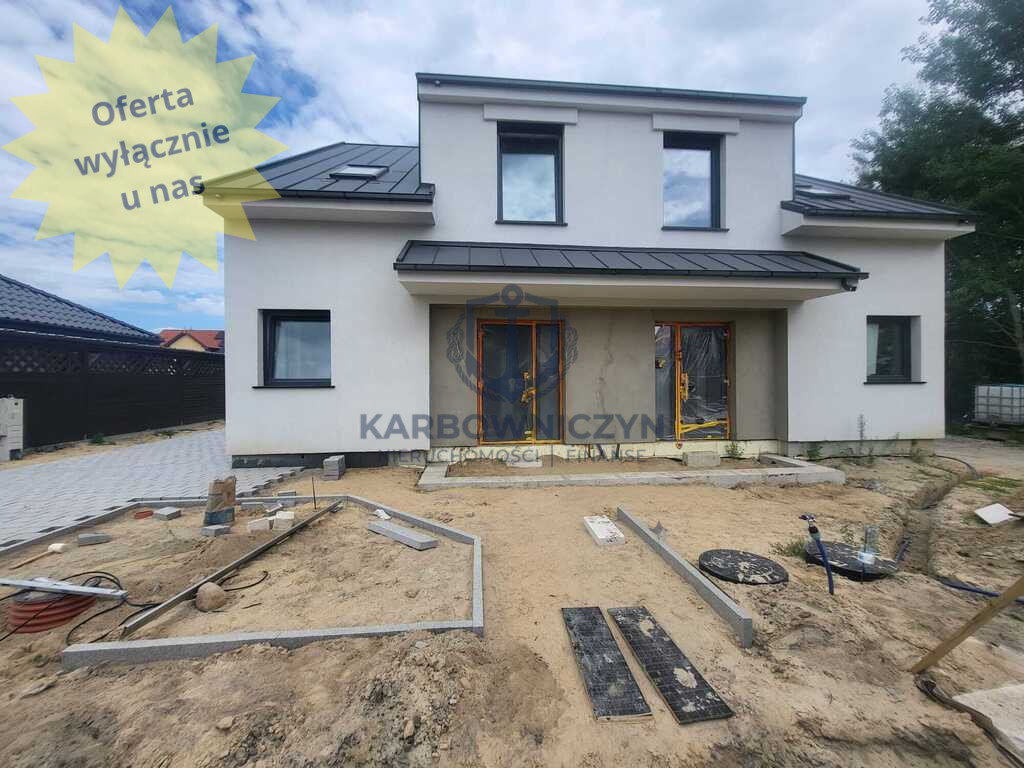 Dom Sprzedaż Kobylanka 1